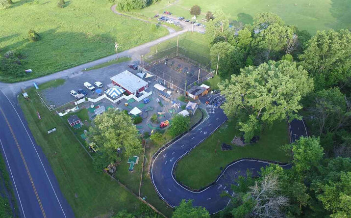 180 Sawkill Road, Kingston