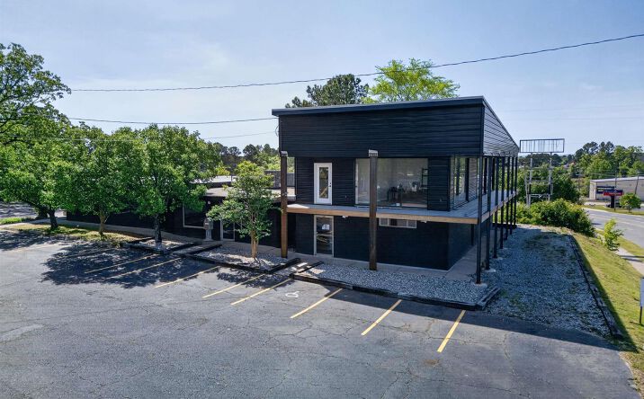 3401 Central Ave, Hot Springs