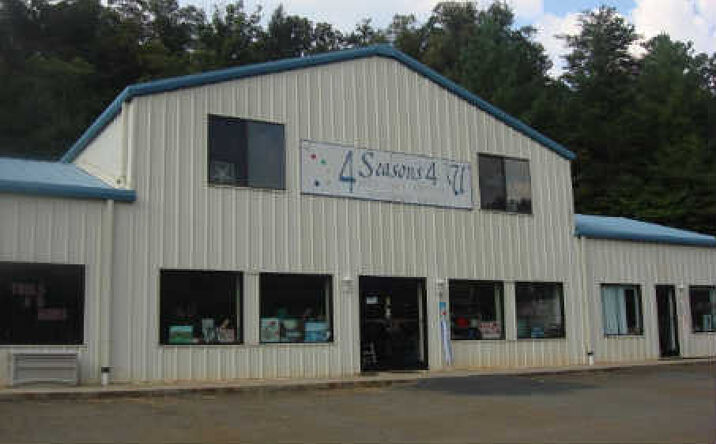 16164 Hwy 64w, Murphy