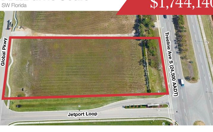 14555 Global Pkwy, Fort Myers