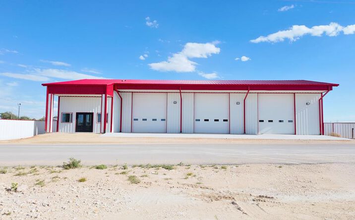 274 E Gladiator St, Odessa
