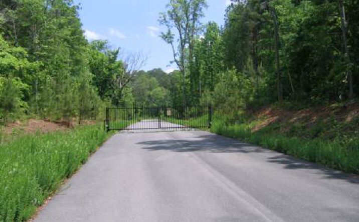 6 LTS Carters Overlook Drive, Chatsworth