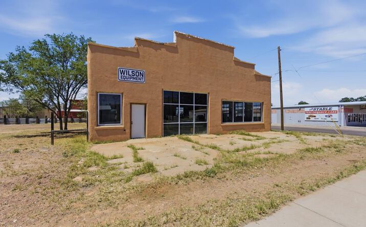 601 W Holland Avenue, Alpine
