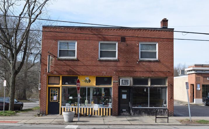 Gracely Drive, Cincinnati