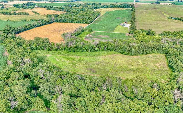 18306 Ozark Lane, Higginsville