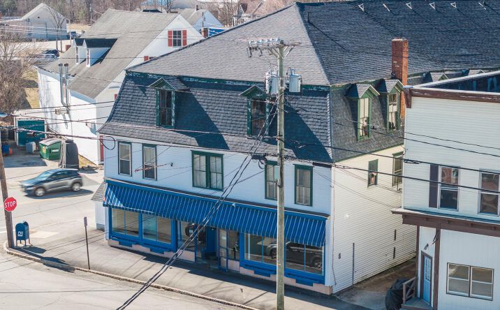 2 DEPOT ST, PITTSFIELD