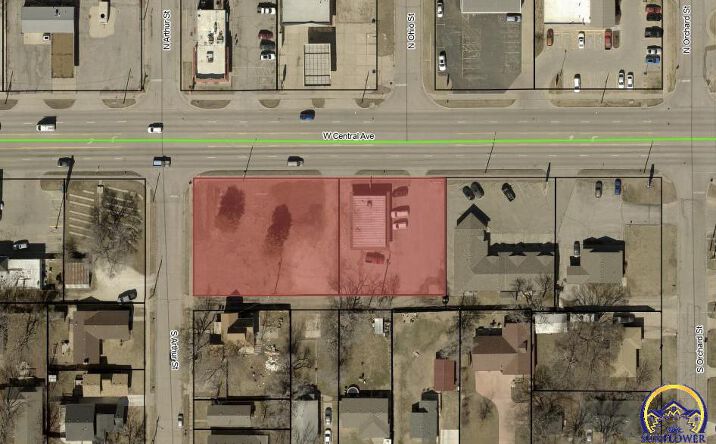 1425 W Central AVE, El Dorado