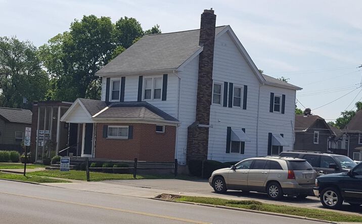 Central Avenue, Middletown