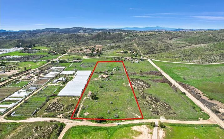 43450 Morgan, Hemet