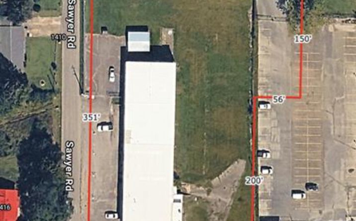 1415 Sawyer Road, Corinth