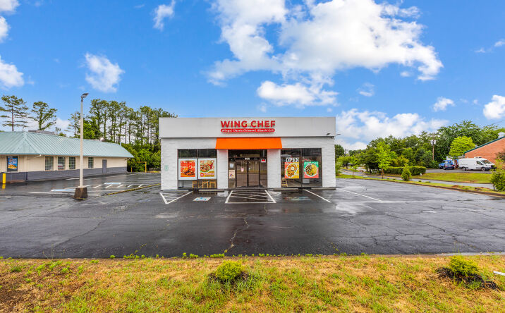 465 West Pike Street, Lawrenceville
