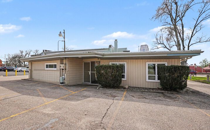 32 W Van Buren Street W, Battle Creek