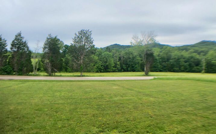 Hamilton Road, Brushcreek Twp