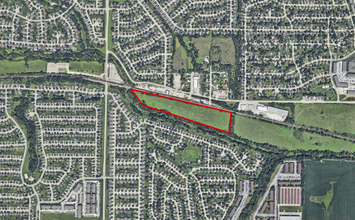 15055 Chandler Road, La Vista