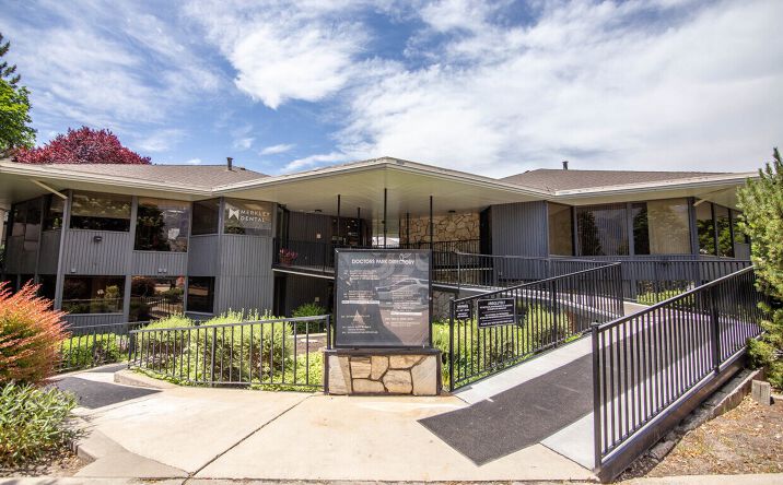 777 North 500 West, Provo