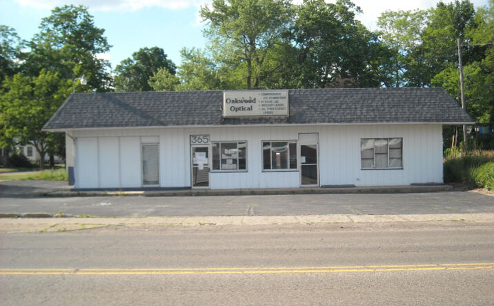 365 NE Capital Avenue, Battle Creek