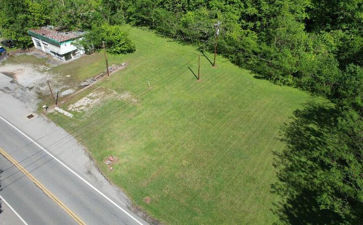 00 Zebulon Highway, Pikeville