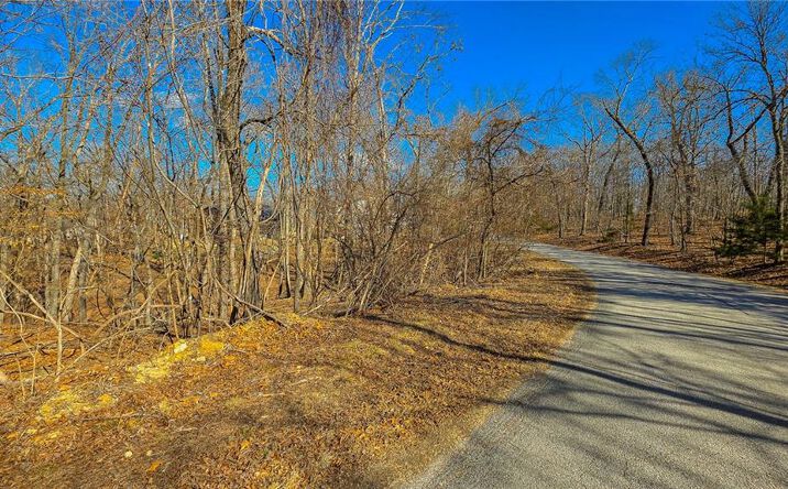 Lot #323 Oak Drive, Sunrise Beach