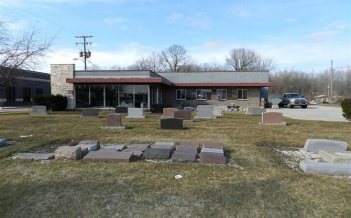 1875 E Napier Avenue, Benton Harbor