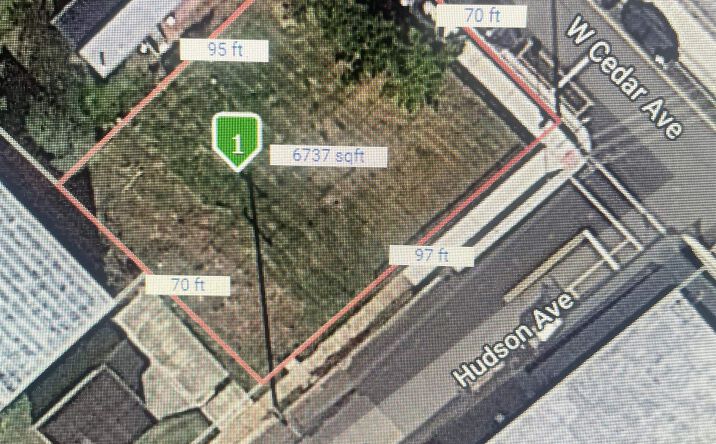 3506 Hudson Avenue, Wildwood