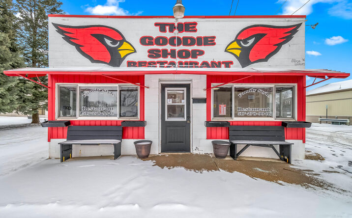 30 N Monroe Street, Coldwater