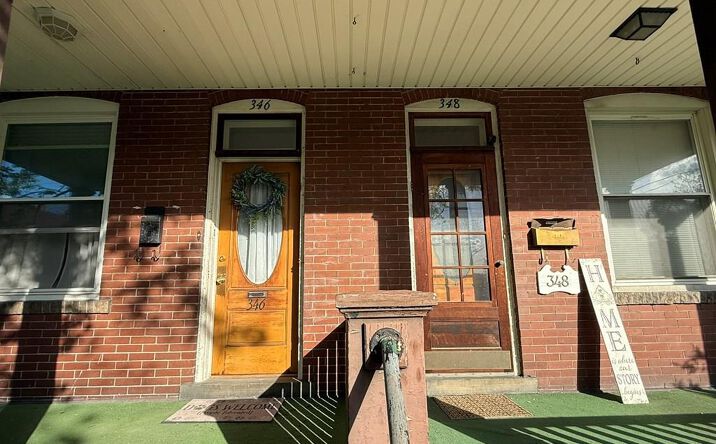 346-348 Linden Ave, Johnstown
