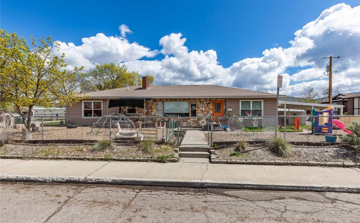 2200 Holborn Street, Missoula