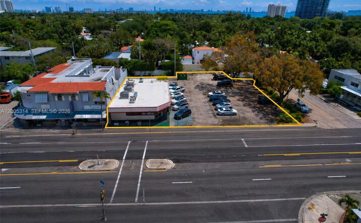 7201 Biscayne Blvd, Miami