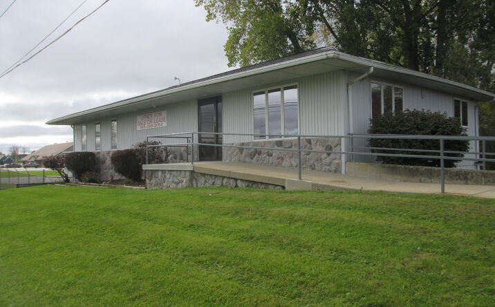 500 S Main Street, Sheridan