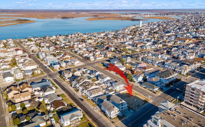7700 Atlantic Avenue, Wildwood Crest