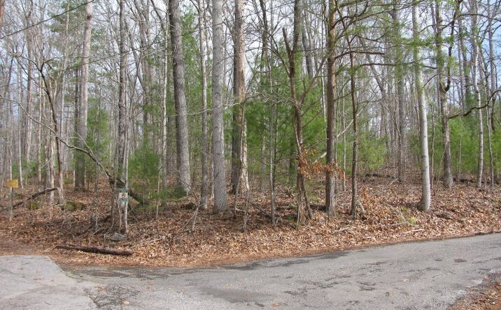 TR 2 Bradshaw & Barnett, Hiawassee