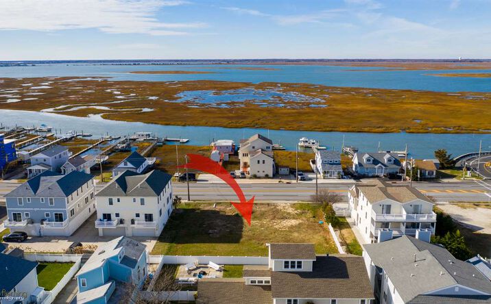 645 W Spruce Avenue, North Wildwood