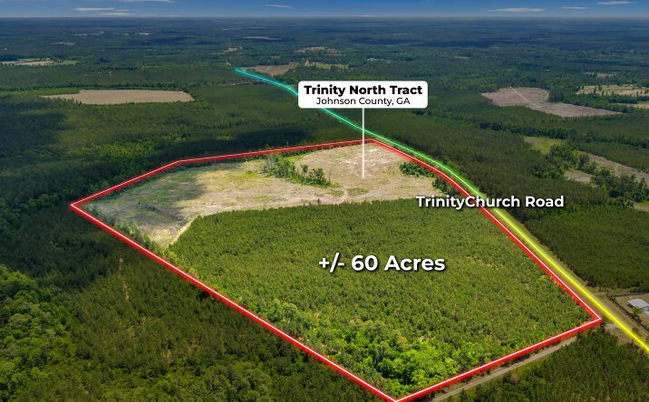 TRINITY CHURCH RD, ADRIAN