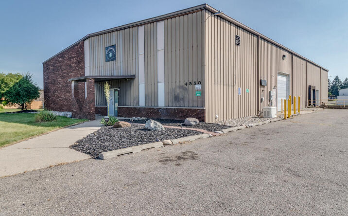 4550 Wayne Road, Springfield
