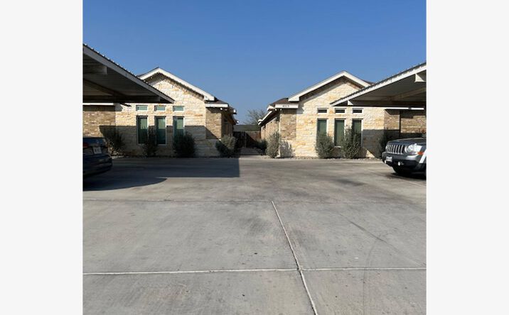 4013 Whitewing Avenue, Edinburg