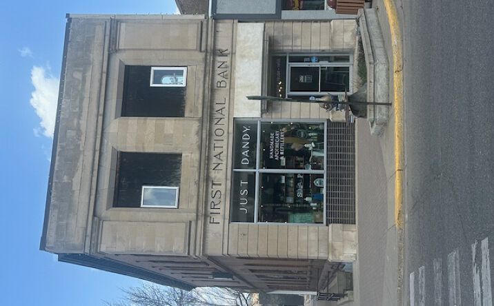 223 3rd St NW, Bemidji