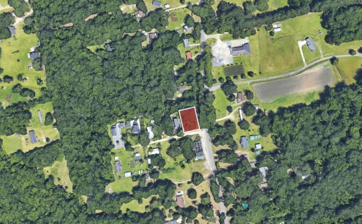 0 River Road, Johns Island