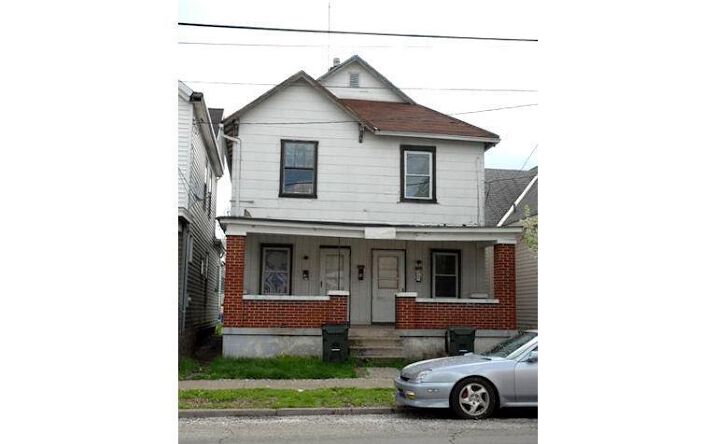 724 East Avenue, Hamilton