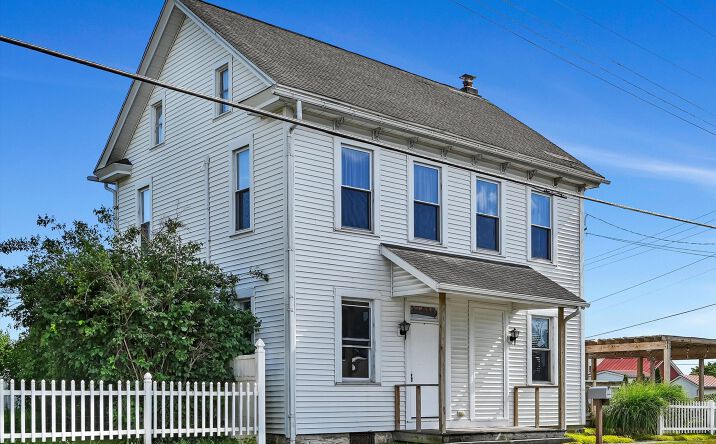 9684 OLD RTE 22, BETHEL