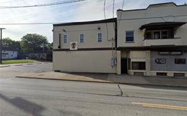 5612 Harvard Avenue, Cleveland