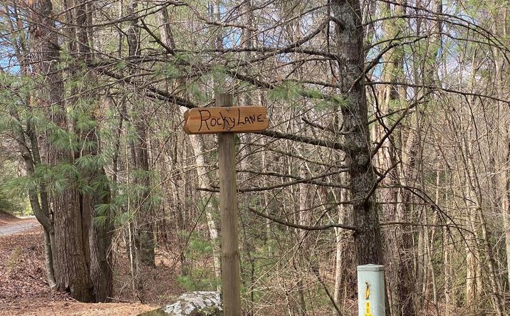 Lot 4 Mossy Hill Ct, Ellijay