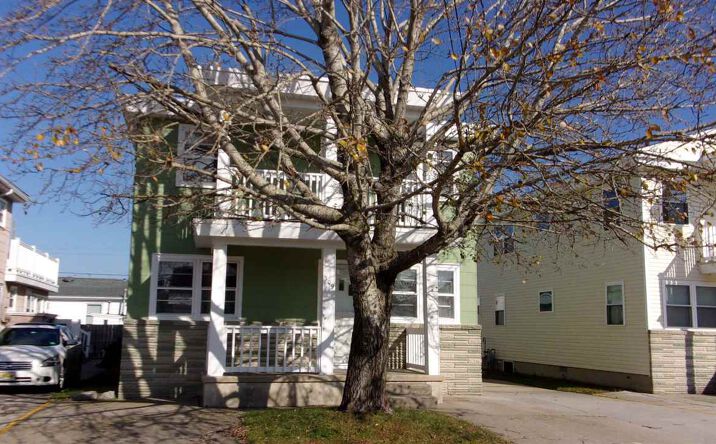 309 E TOPEKA Avenue, Wildwood Crest