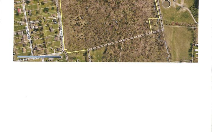 Adams Street, Liberty Twp
