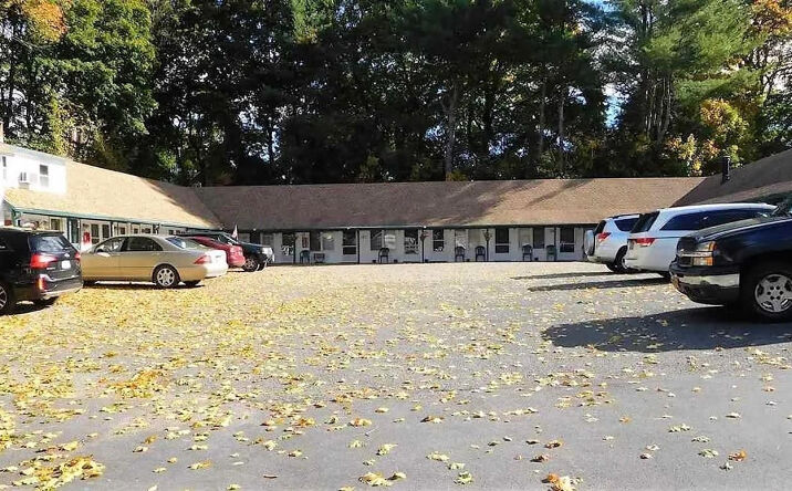 2871 State Route 23, Hillsdale