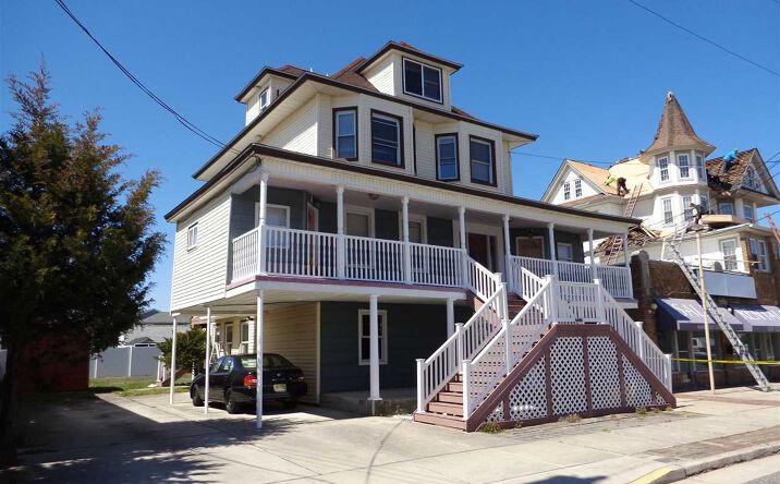 5606 Pacific Avenue, Wildwood Crest