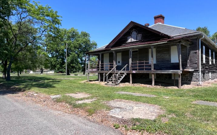 1653 Maple Boulevard, Delaware City