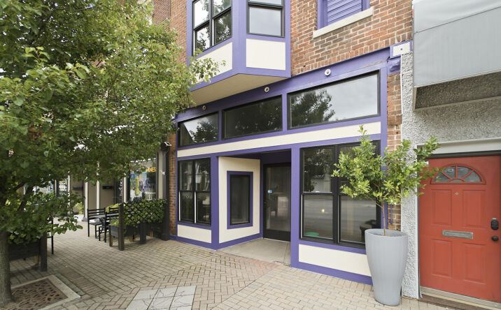503 Lincolnway, La Porte