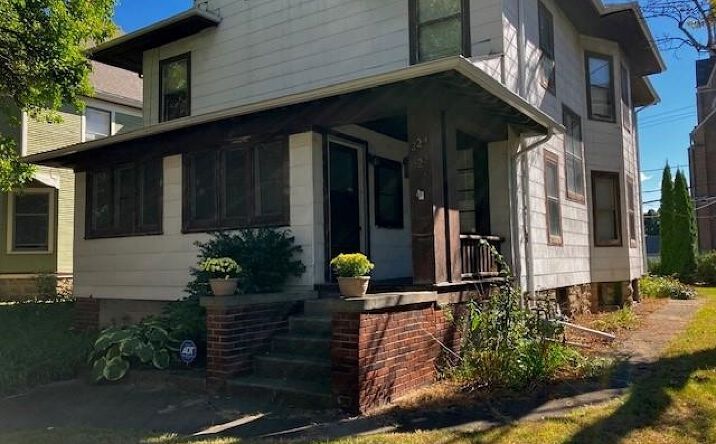 222 S 2nd Street, Rockford