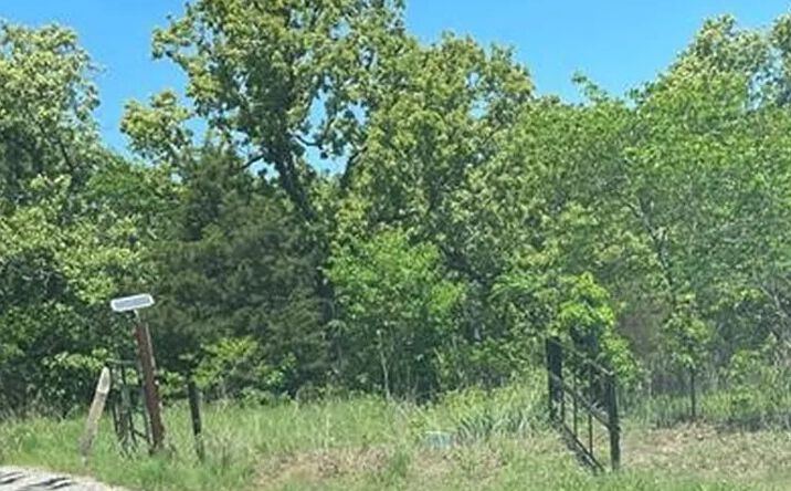 20505 W 81st Street S, Sapulpa