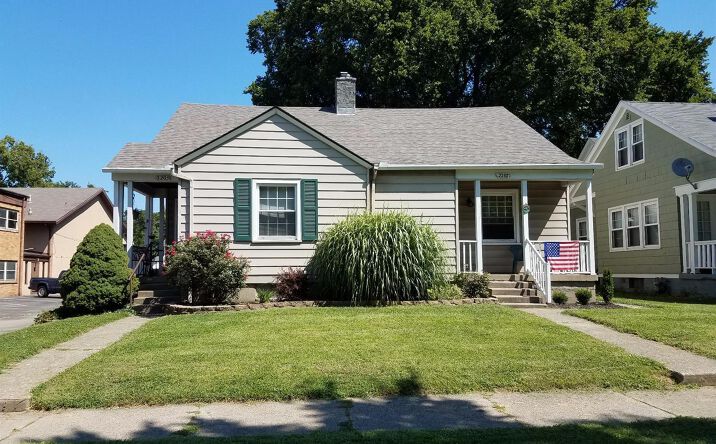 2207 Superior Avenue, Middletown